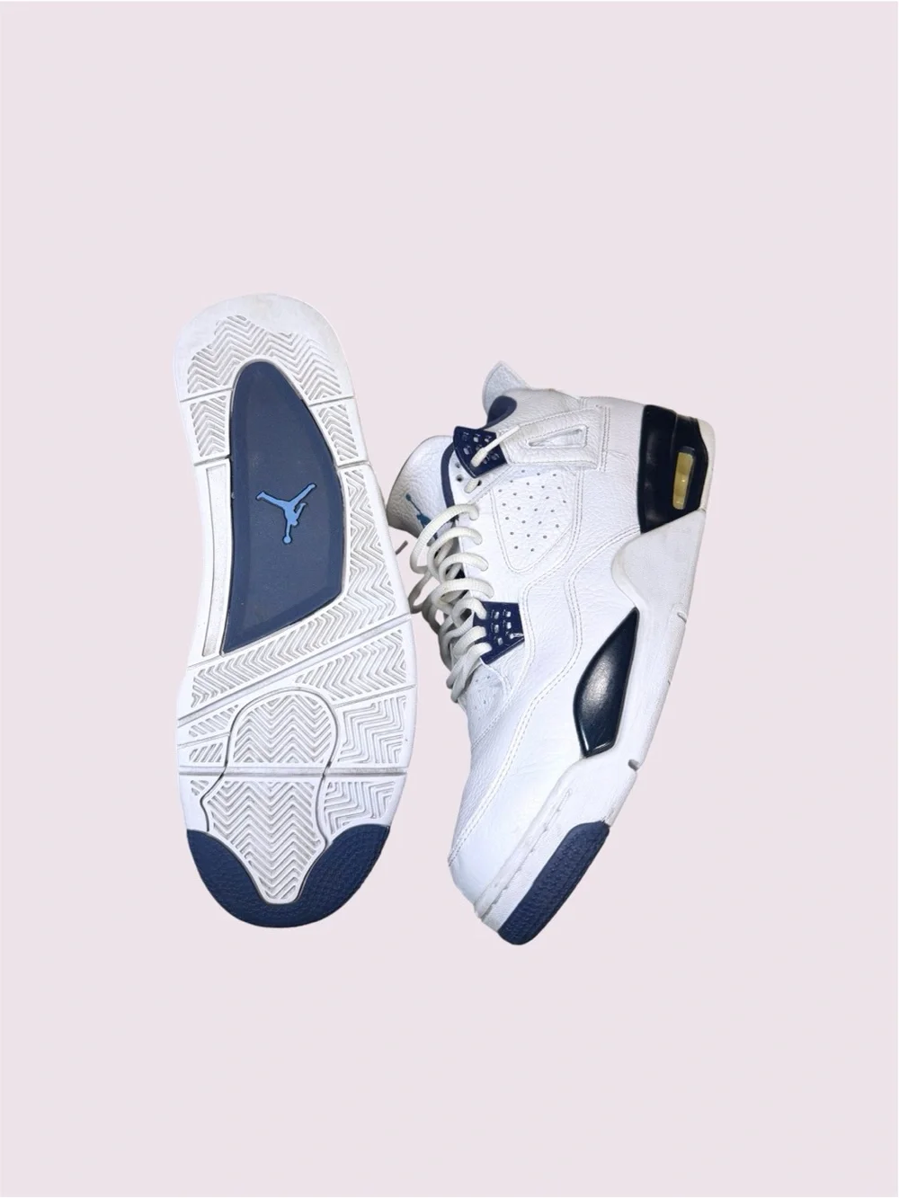Jordan good used